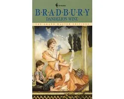 Dandelion Wine