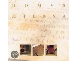 Domus Aeterna