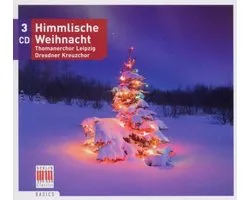 Himmlische Weihnacht (CD)