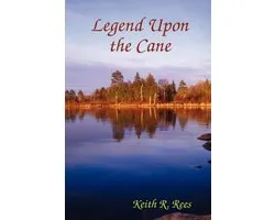 Legend Upon the Cane