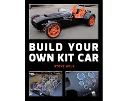 Build Your Own Kit Car