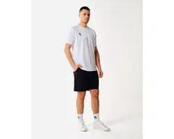 Robey Tennis Club Tee - Wit - 164