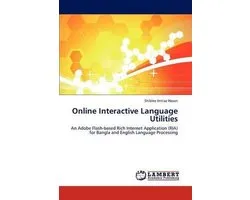 Online Interactive Language Utilities