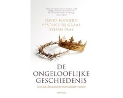 De ongelooflijke geschiedenis