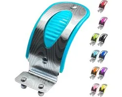 achter remblokken van scooter vervanging voor Micro Maxi Deluxe opvouwbare LED/Maxi Deluxe Pro/Maxi Deluxe Eco Series 3-wiel scooter