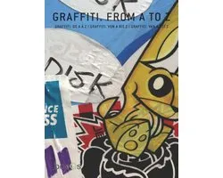 Grafitti. from A to Z