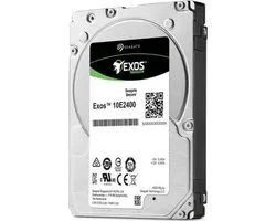 Seagate Enterprise ST600MM0099 interne harde schijf 2.5'' 600 GB SAS