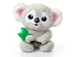 Little Live Pets - My Baby Koala Kiki - Interactieve pluchen knuffel