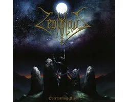 Zephyrous - Everlasting Fire (CD)
