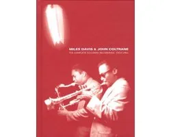 The Complete Columbia Recordings 1955-1961