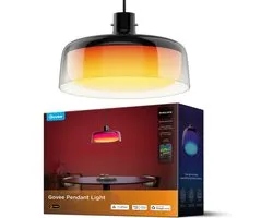 Govee slimme hanglamp Matter RGBICWW - 3 lichtzones
