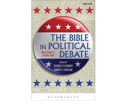 Bible In Political Debate