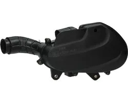 Luchtfilter compleet voor AGM VX50, BTC Riva 50cc 4 Takt