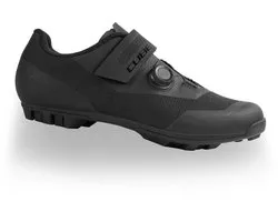 CUBE Schoenen PEAK BLACK EU 44