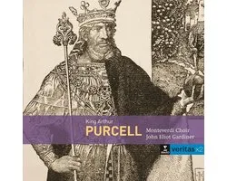 Purcell / King Arthur