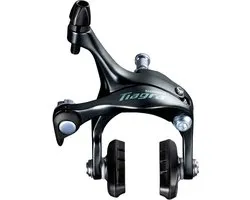Remhoef (achter) Shimano Tiagra BR4700 - zwart
