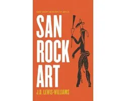 San Rock Art