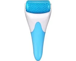 Migraine Roller - Migraine Hoofdroller - Migraine Stick - Blauw