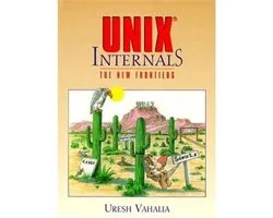Unix Internals