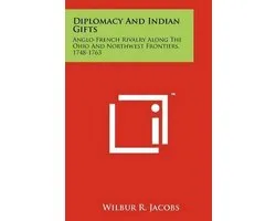 Diplomacy and Indian Gifts