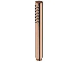 OMNIRES Microphone - Douchekop, koper MICROPHONEX-RCP