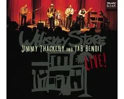 Whiskey Store - Live!