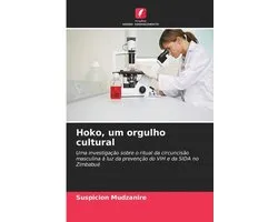 Hoko, um orgulho cultural