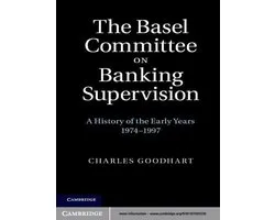 The Basel Committee on Banking Supervision