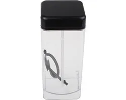 MELITTA - MELKRESERVOIR 593 cpl V2 transp - 6764994