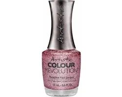 Colour Revolution princess