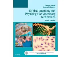 Clinical Anatomy and Physiology for Veterinary Technicians