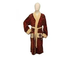 Badjas Harry Potter "Marauder's Map" non hooded