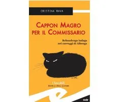 Commissario Rebaudengo 3 - Cappon Magro per il Commissario