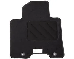 Tapis de voiture Hyundai Tucson (2015-2020) - Feutre aiguilleté
