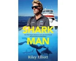 Shark Man