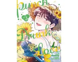 Punch Drunk Love 3 - Punch Drunk Love Vol. 3