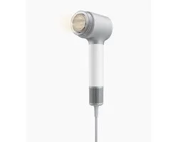 Laifen Neo Special Hair Dryer - Silver White