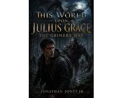 This World Upon Julius Grace Series 1 - This World Upon Julius Grace The Grimer’s War