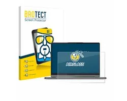 Screenprotector voor Lenovo Yoga 9i Gen 9 2-in-1 14" Beschermglas transparant