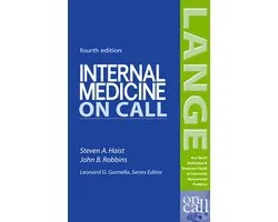 Internal Medicine on Call