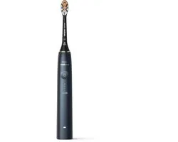 Philips Sonicare DiamondClean Prestige 9900 - Elektrische Tandenborstel met SenseIQ - AI - Donkerblauw - HX9992/12