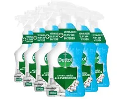 Paquet économique en coton Dettol Multispray