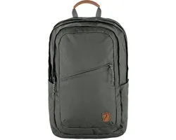 Fjällräven Räven 28 Unisex Rugzak - Basalt
