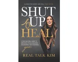 Shut Up and Heal