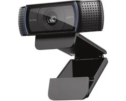 Logitech C920 HD Pro webcam