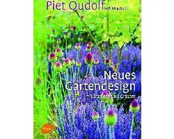Neues Gartendesign mit Stauden und Gräsern. Sonderausgabe