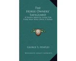 The Horse Owners' Safeguard