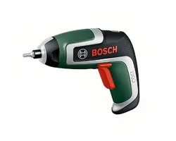 Bosch IXO 7 Set Accu schroefmachine - Incl. 3.6 V accu en lader - Met koffer