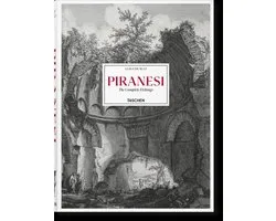 Piranesi
