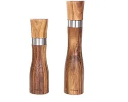 Kit d'affûtage Homla | MOOKA | 2 pièces | 20+25cm | 849461